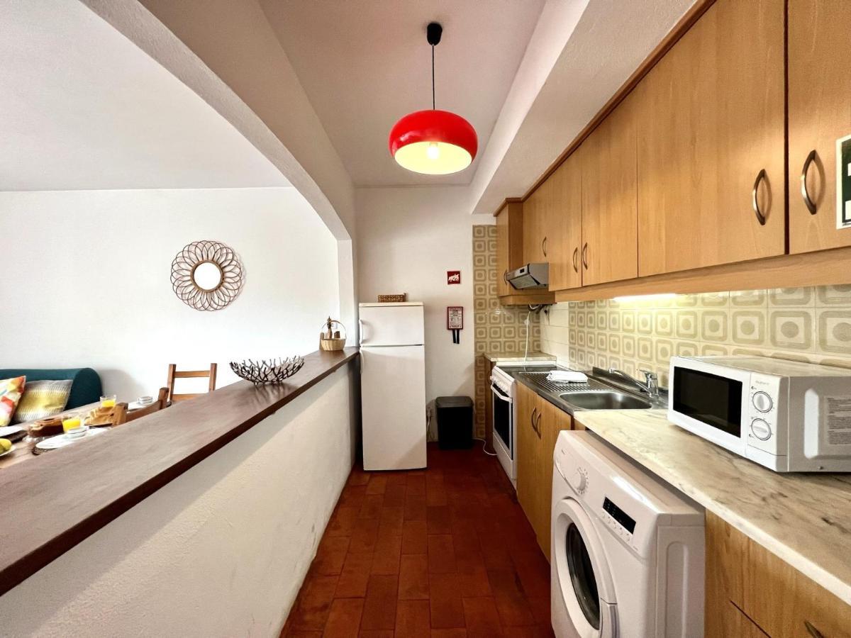 Apartment Old Town By Homing *